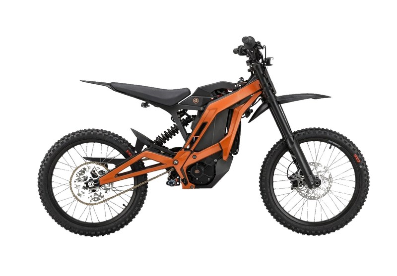 E-Ride Pro SS 2.0