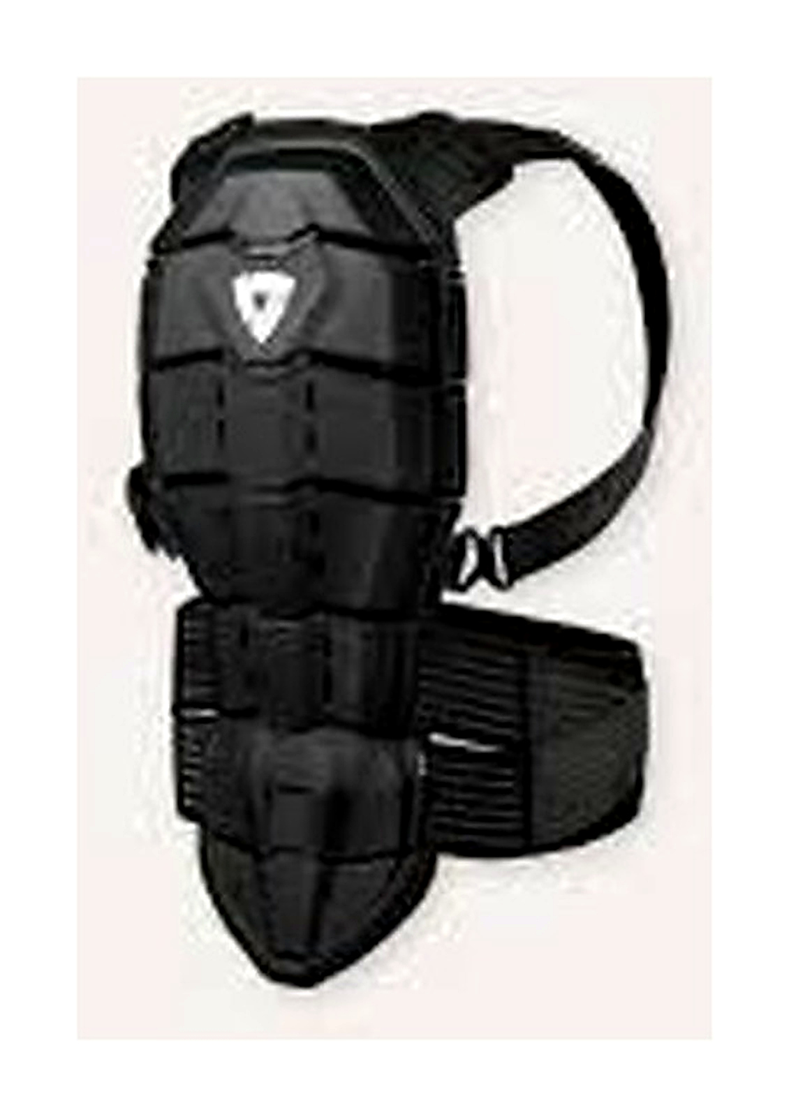 Back Protector