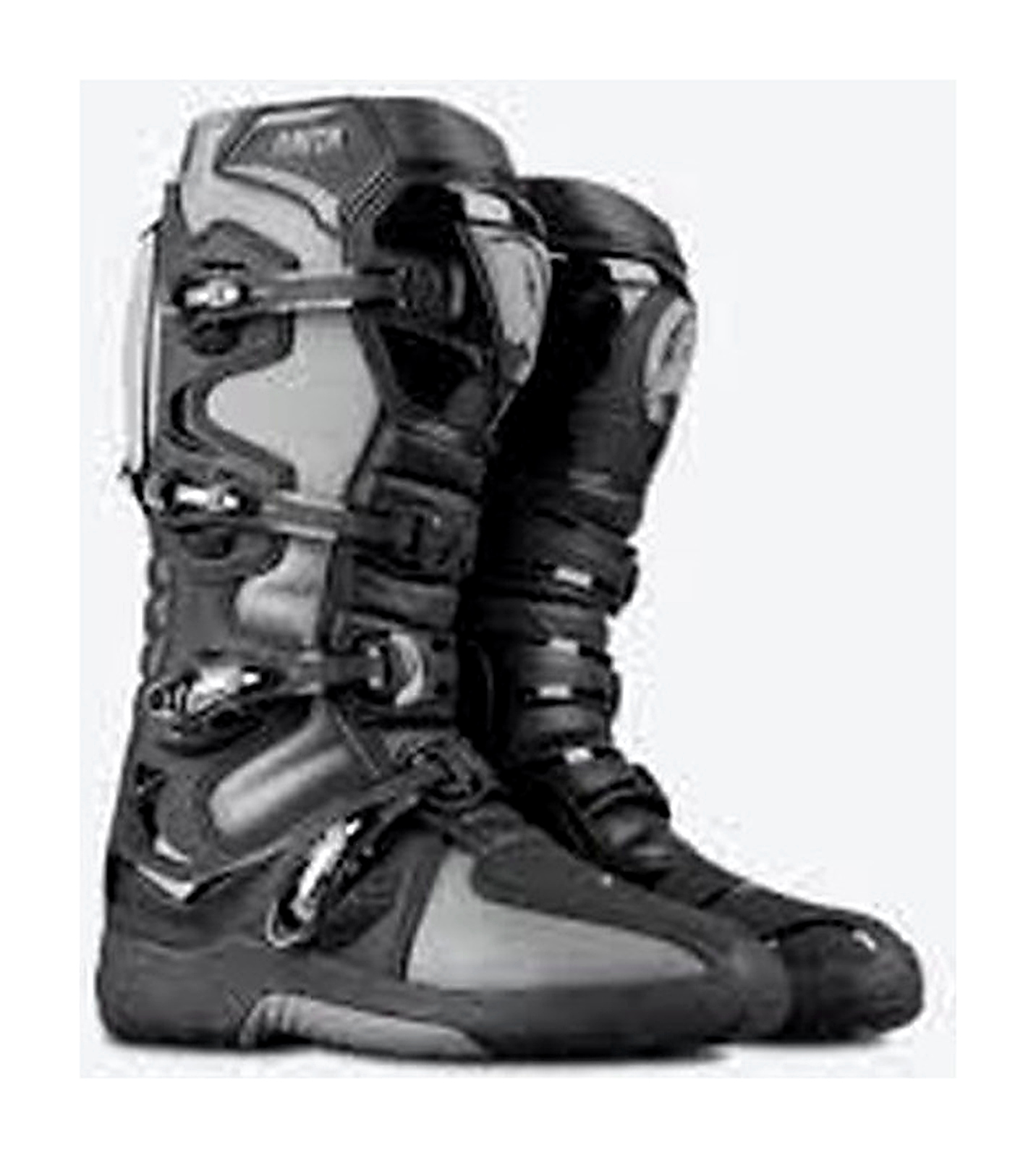 Adult MX Boots