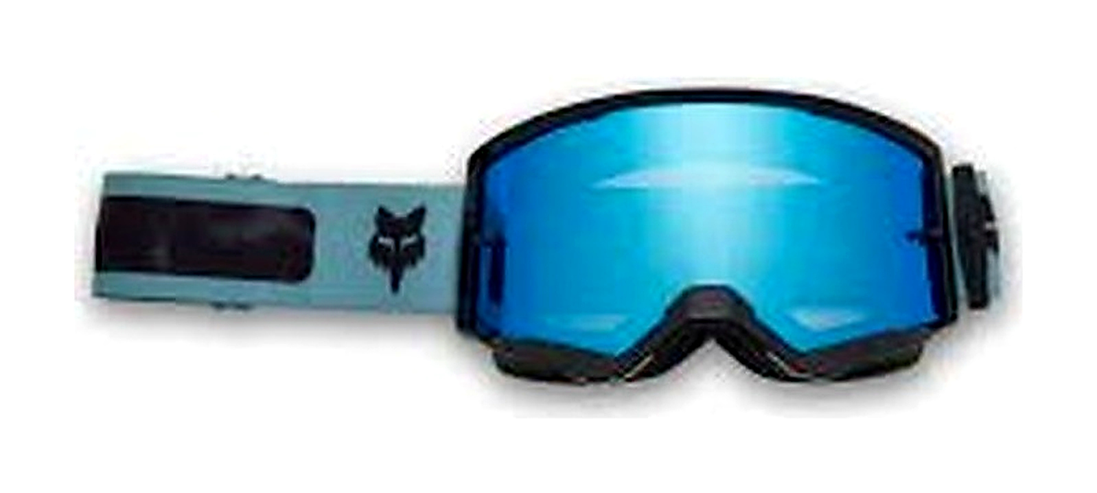 Youth MX Goggles