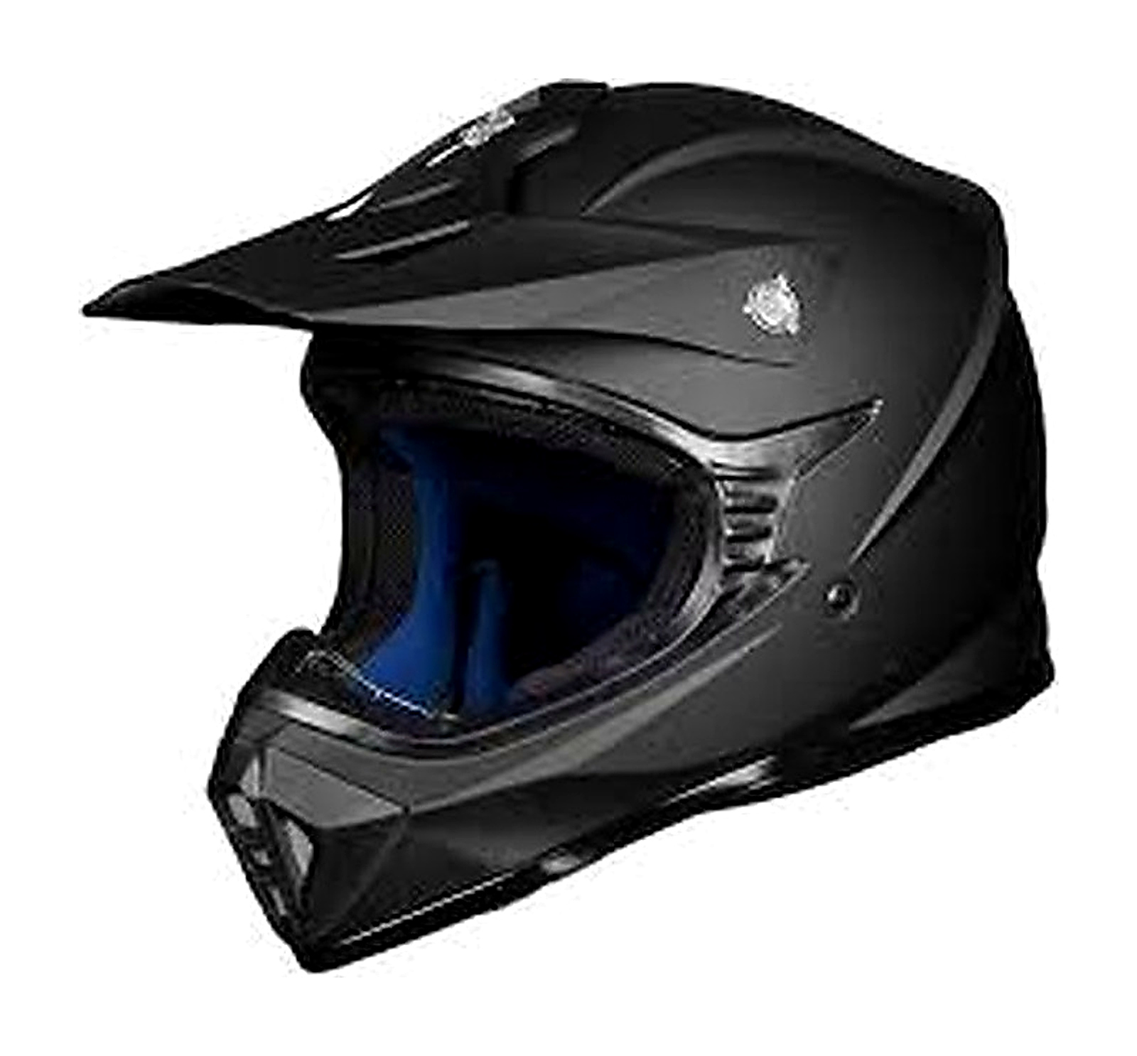 Adult Full-Face MX Helmet