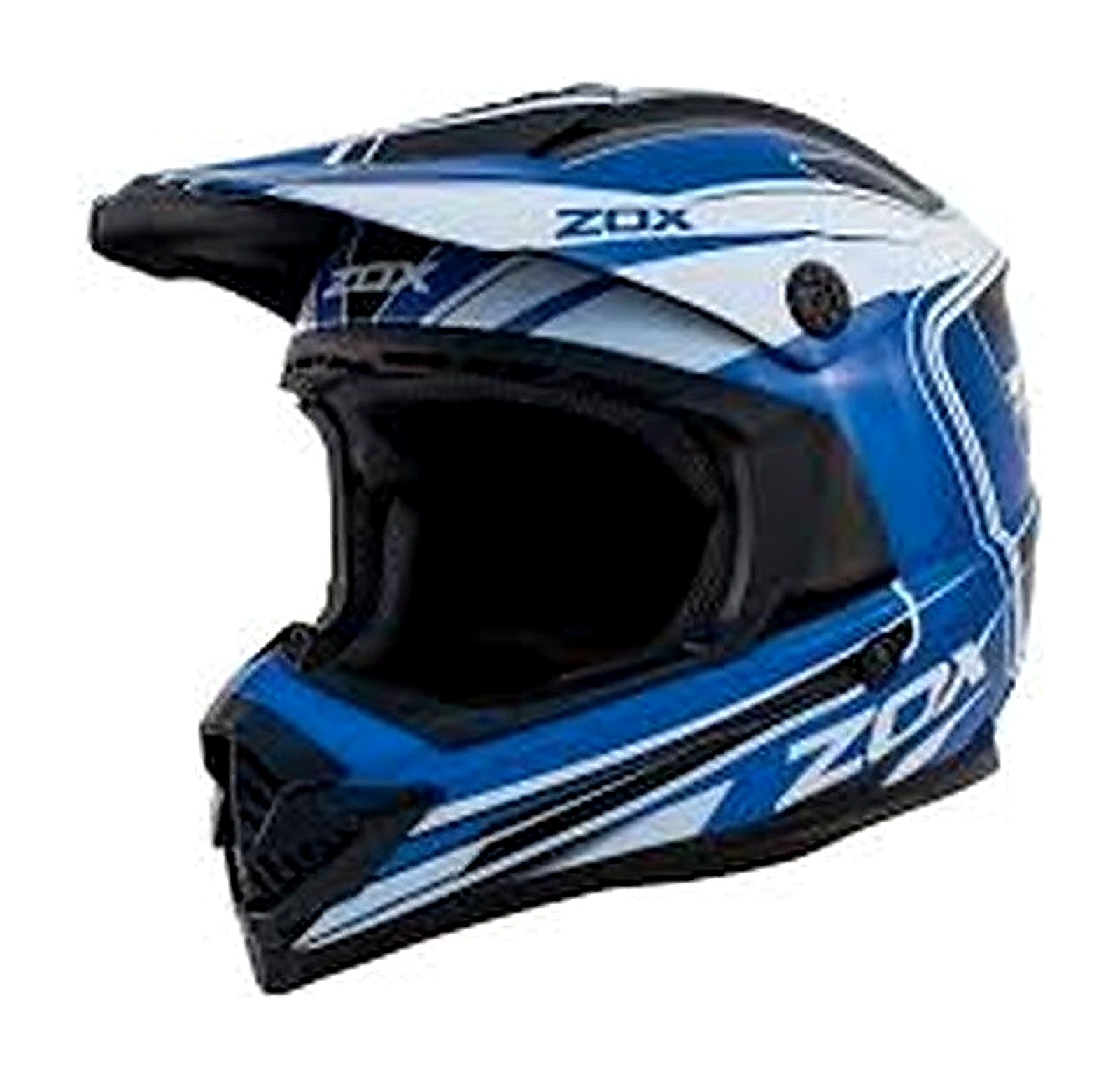 Youth MX Helmet