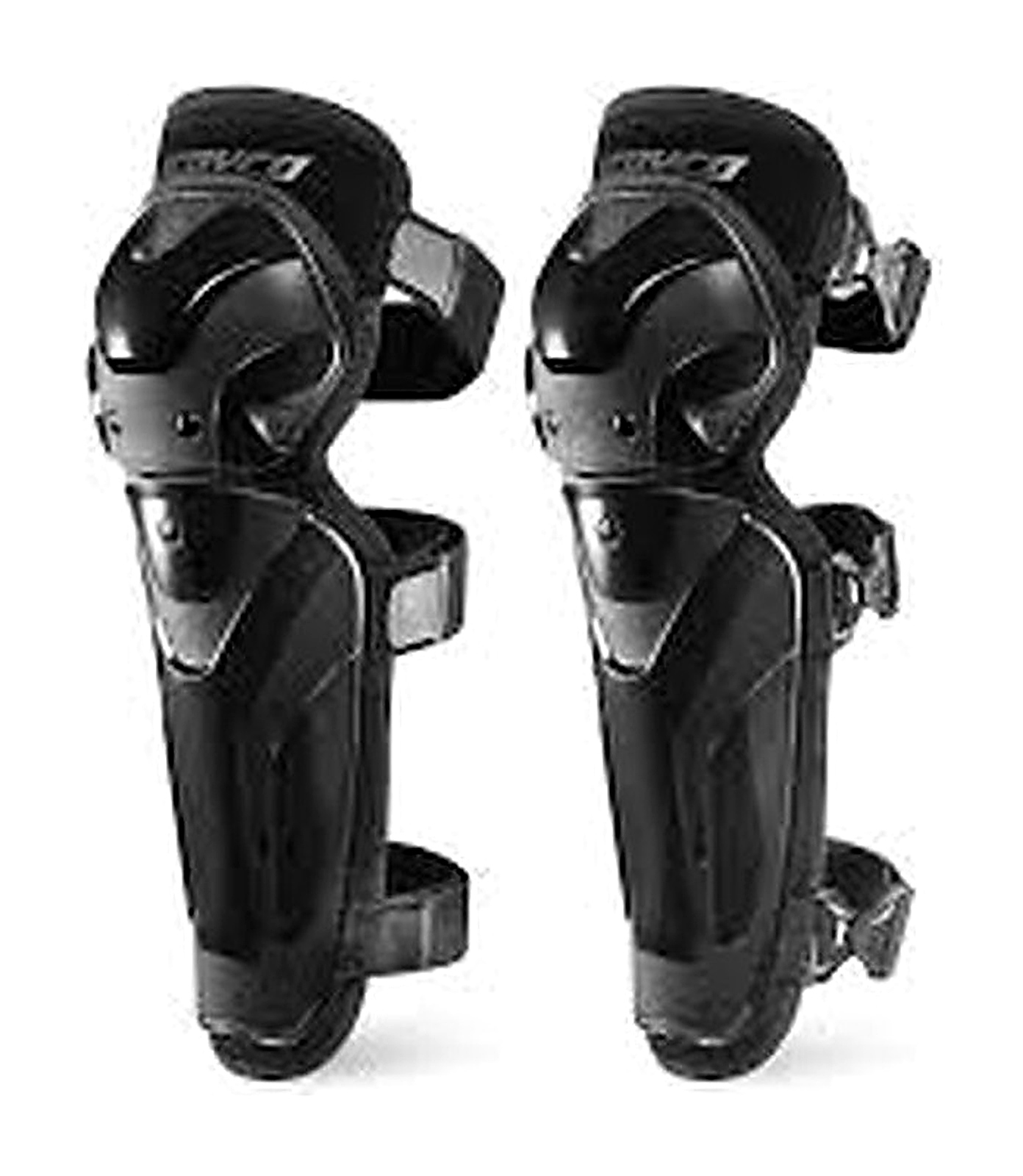 Knee & Shin Guards