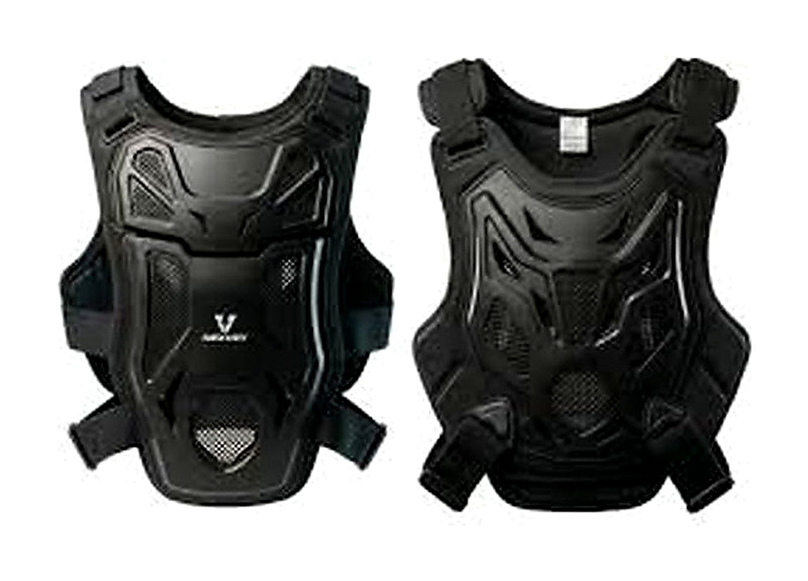 Youth Body Armor