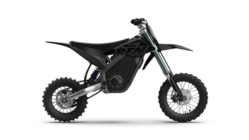 KTM SX E5 Youth Moto