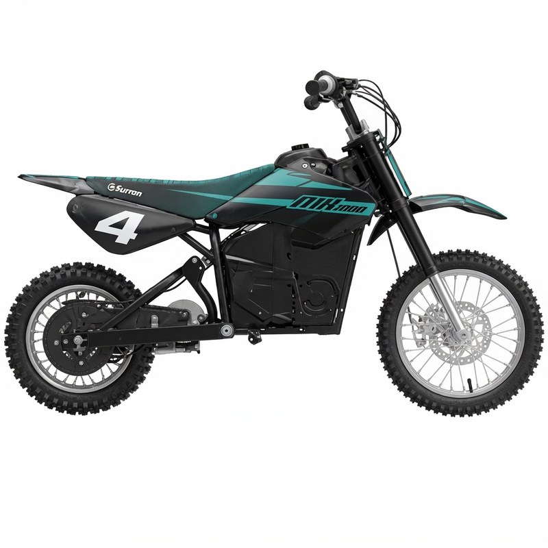 Razor MX650
