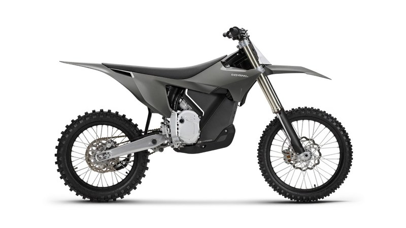 Stark Varg MX 1.2