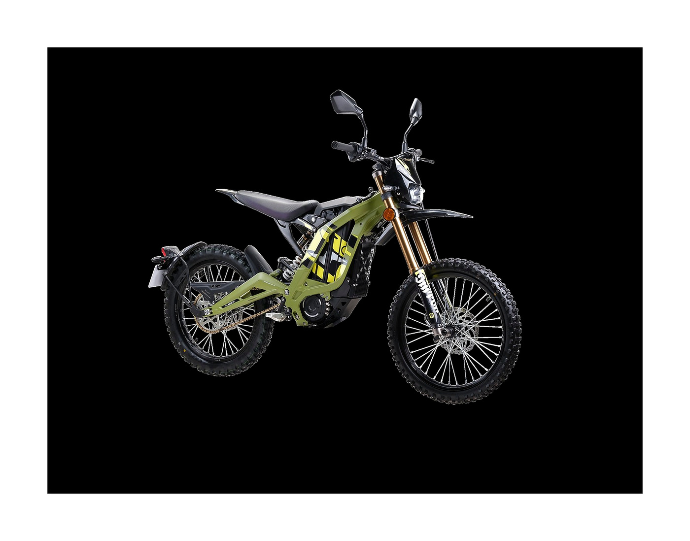 Sur-Ron Light Bee L1e