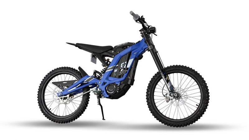 Sur-Ron Light Bee X 2025