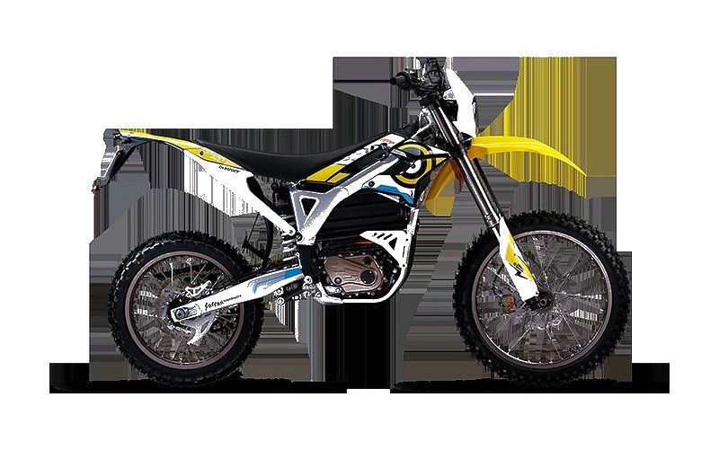 Sur-Ron Storm Bee