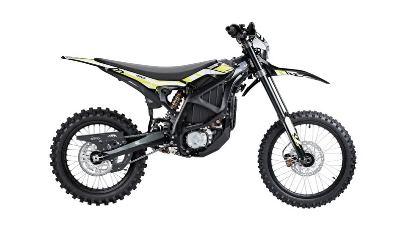 Sur-Ron Ultra Bee HP 2025