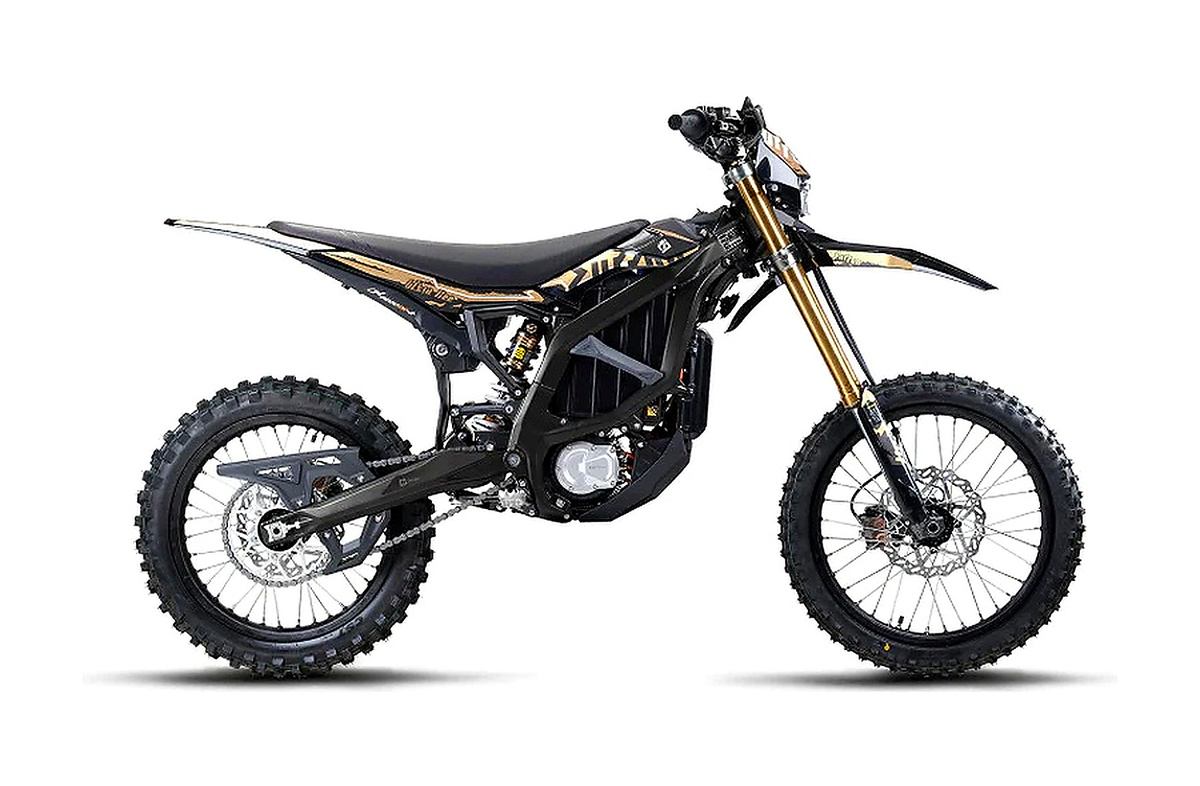 Sur-Ron Ultra Bee MX
