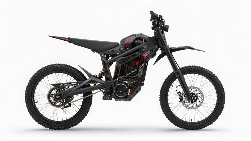 Talaria Sting R 2025
